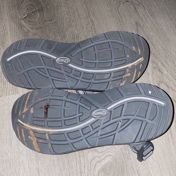 Chacos Women’s Z/Cloud 2: Worn TWICE - Picture 2 of 5